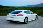 Porsche Panamera Diesel 2011 года